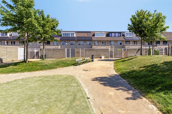 Medium property photo - Ben Kleijwegthof 15, 3151 MD Hoek van Holland